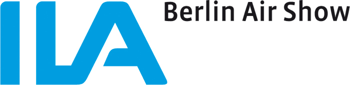 ILA Berlin Logo